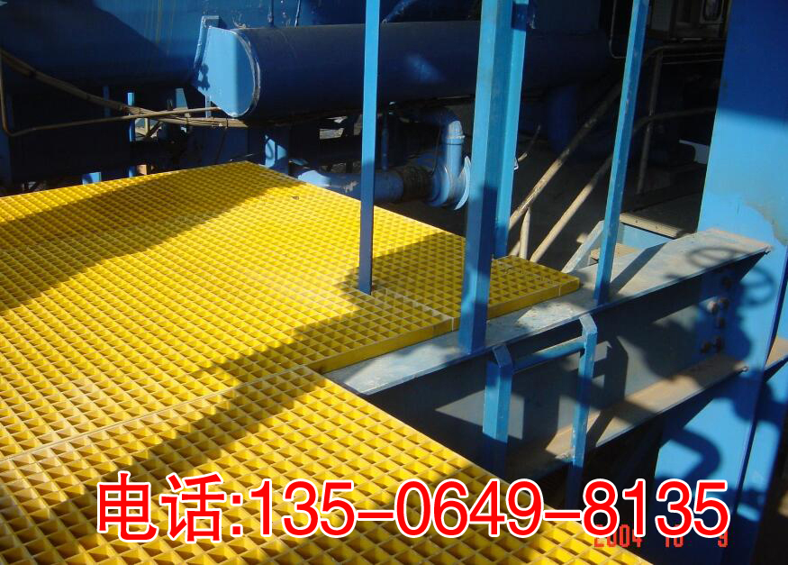 玻璃钢格栅和小黄鸭黄色视频有什么区别